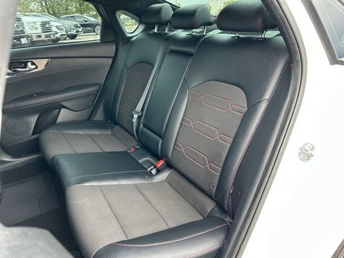 Used 2023 Kia Forte GT FWD image 18