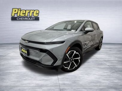 New 2026 Chevrolet Equinox EV LT w/ Comfort Package