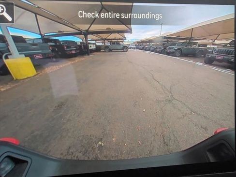 New 2026 Jeep Gladiator Mojave image 12