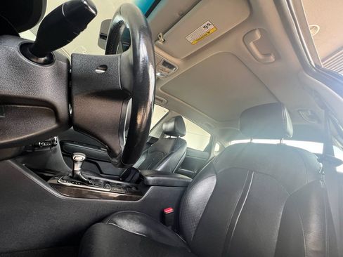 Used 2016 Kia Optima EX w/ Premium Package image 15