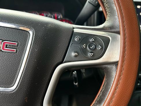 Used 2016 GMC Sierra 1500 SLT image 15