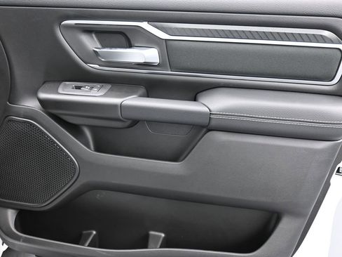 New 2026 RAM 1500 Big Horn image 17