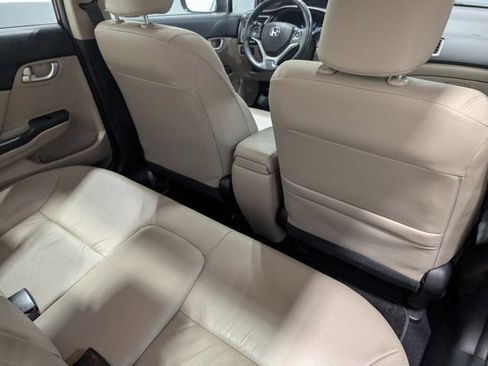 Used 2015 Honda Civic EX-L image 17