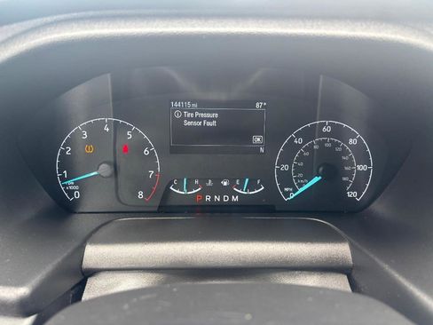 Used 2020 Ford Transit 250 Low Roof w/ Exterior Upgrade Package image 19