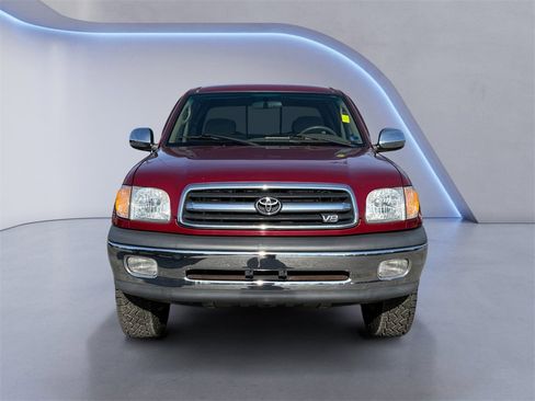 Used 2000 Toyota Tundra SR5 image 8