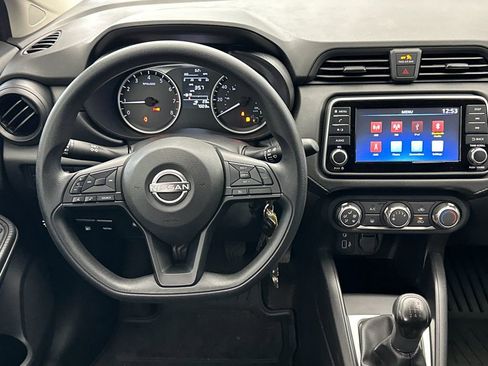 Used 2023 Nissan Versa S w/ Electronics Package image 13