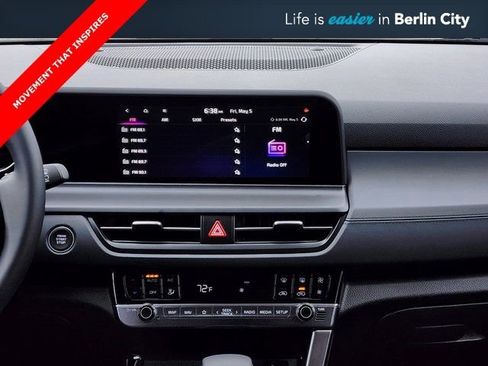 New 2026 Kia Seltos EX AWD/4WD image 19