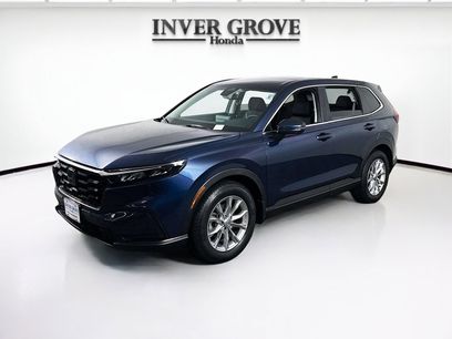 Used 2023 Honda CR-V EX