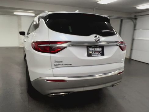 Certified 2021 Buick Enclave Essence w/ Sound and Sites Package image 41