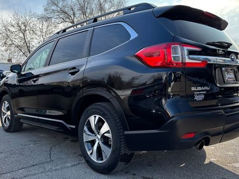 Used 2023 Subaru Ascent Premium w/ Convenience Package image 6
