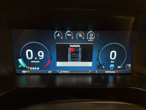 Used 2022 Ford Expedition Timberline AWD/4WD image 18