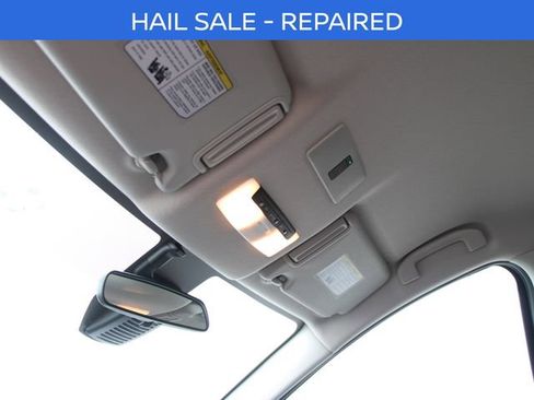 New 2025 Nissan Versa SR w/ Trunk Package image 17