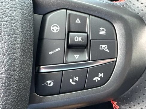 New 2026 Ford Ranger Raptor AWD/4WD image 28