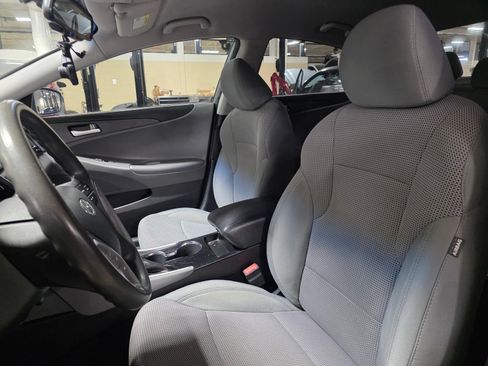 Used 2014 Hyundai Sonata GLS FWD image 22