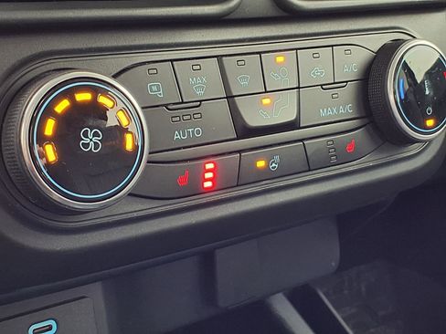 Used 2023 Ford Maverick Tremor image 5