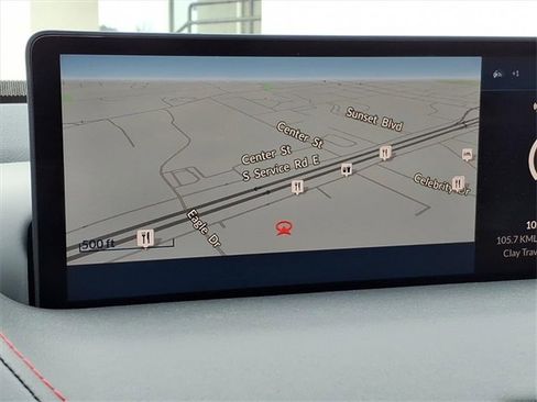 Used 2024 Acura TLX SH-AWD w/ A-SPEC Pkg image 5