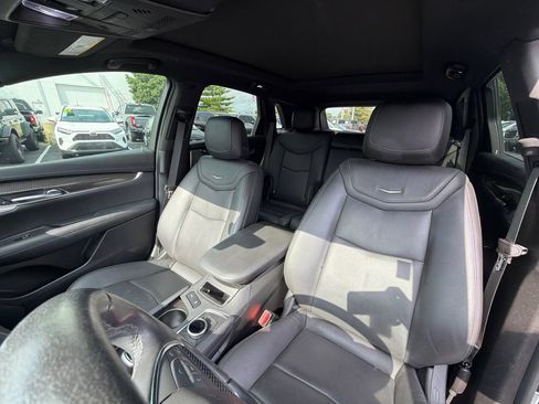 Used 2020 Cadillac XT5 Sportv AWD/4WD image 36
