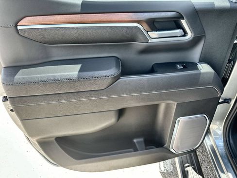 New 2026 GMC Sierra 1500 Denali AWD/4WD image 15