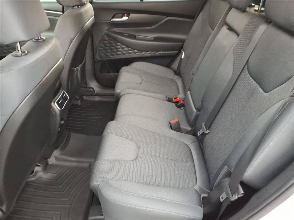 Used 2021 Hyundai Santa Fe SEL w/ Convenience Package AWD/4WD image 13