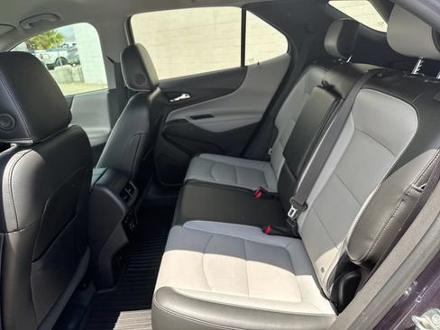Used 2019 Chevrolet Equinox Premier FWD image 27