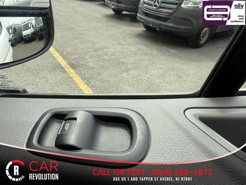Used 2021 Ford Transit 150 Low Roof AWD image 30