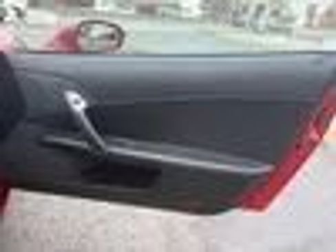 Used 2005 Chevrolet Corvette Coupe w/ Preferred Equipment Group image 16