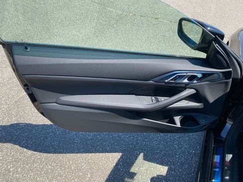 New 2026 BMW 430i xDrive Coupe w/ M Sport Package AWD/4WD image 10