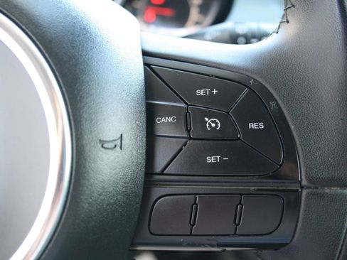 Used 2018 FIAT 500X Pop w/ Popular Equipment Group image 26