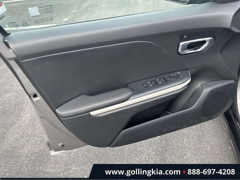 Certified 2026 Kia K4 GT-Line Turbo FWD image 14