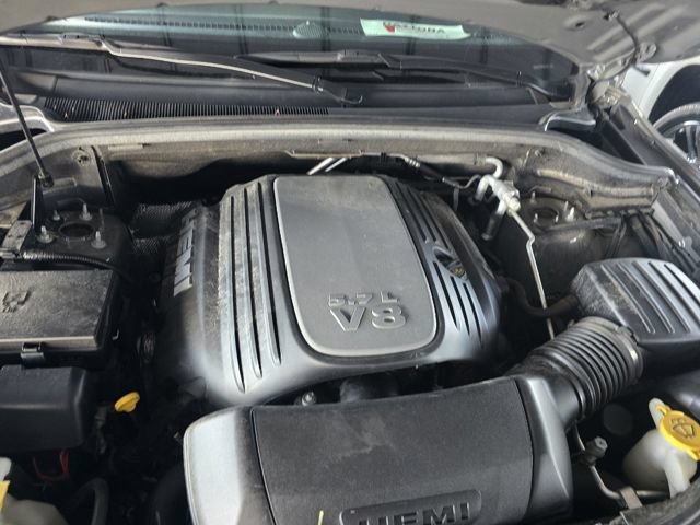 Used 2021 Dodge Durango R/T w/ Technology Group AWD/4WD image 6