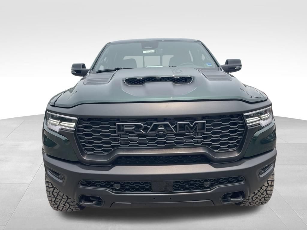 New 2026 RAM 1500 RHO w/ RHO Level 1 Equipment Group AWD/4WD image 19