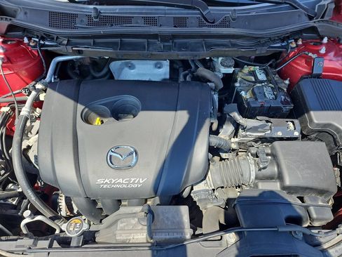 Used 2016 MAZDA CX-5 Grand Touring AWD/4WD image 35