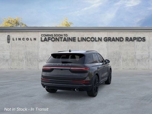 New 2026 Lincoln Corsair Premiere AWD/4WD image 8