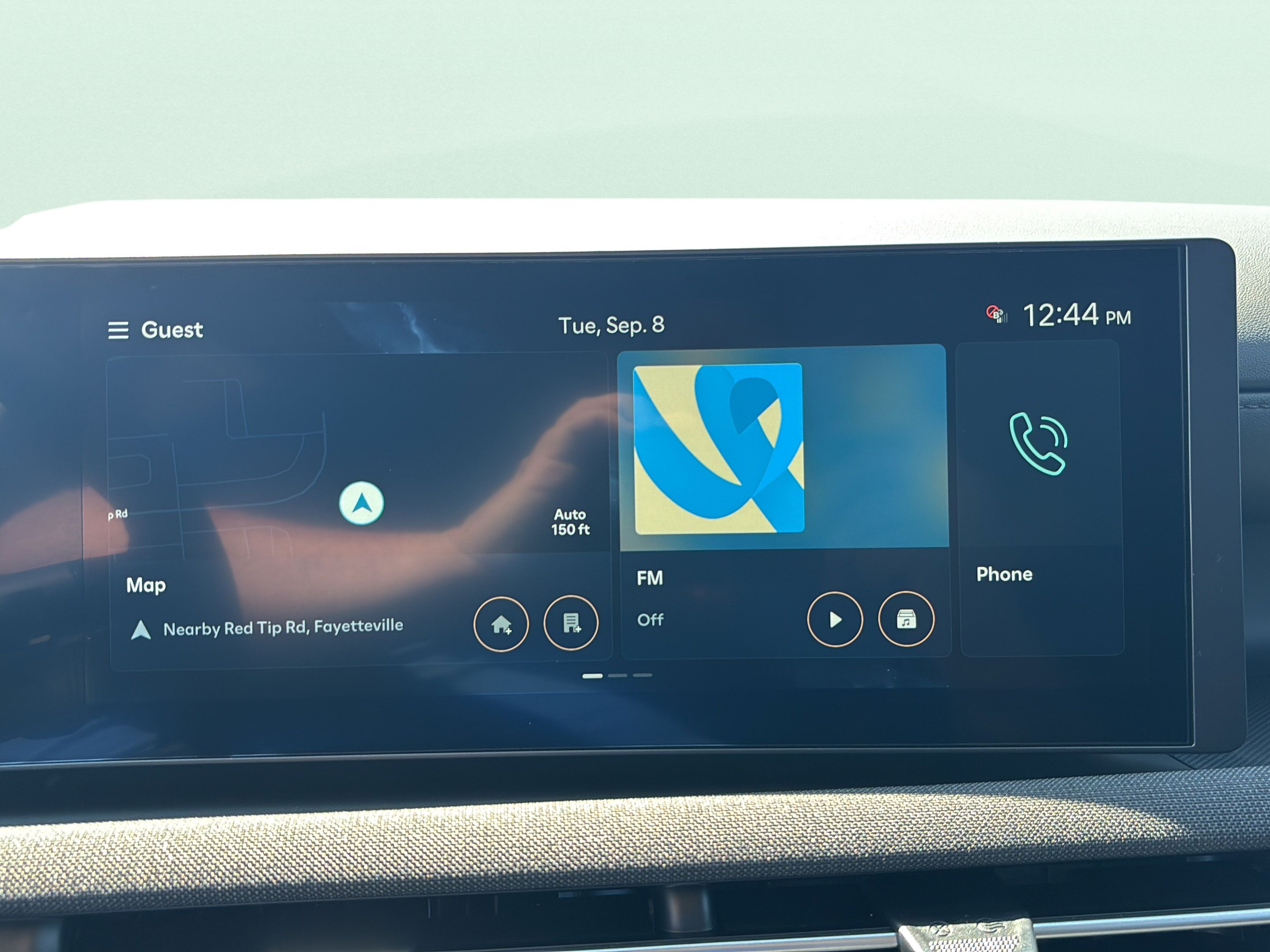 New 2026 Hyundai Tucson Limited AWD/4WD image 15