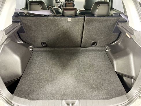Used 2024 Mitsubishi Outlander Sport AWD image 23