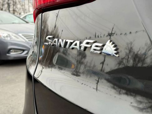 Used 2013 Hyundai Santa Fe Sport 2.0T image 11