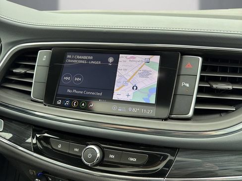 Used 2021 Buick Enclave Essence w/ Sound and Sites Package FWD image 20
