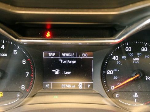 Used 2022 Chevrolet TrailBlazer LT w/ Convenience Package FWD image 21