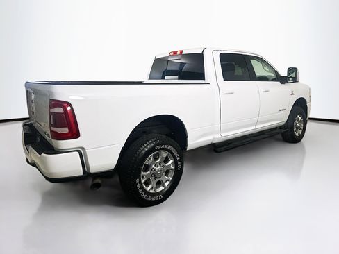 Used 2024 RAM 2500 Laramie w/ Safety Group image 9