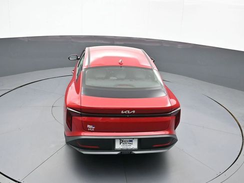 New 2025 Kia K4 EX image 37