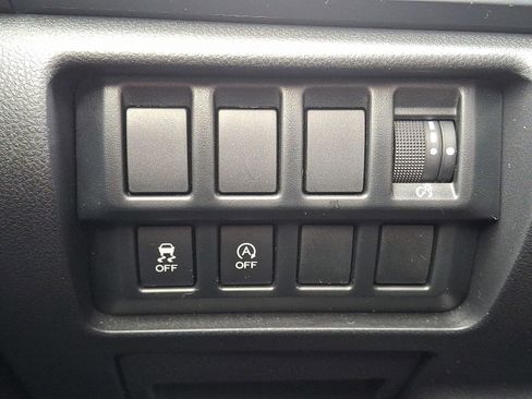 Used 2020 Subaru Forester w/ Alloy Wheel Package image 22