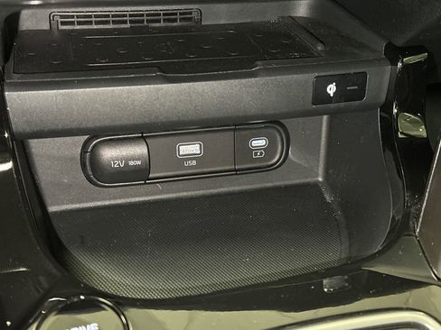 New 2025 Kia Seltos EX image 25