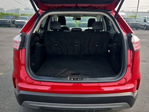 Used 2024 Ford Edge SEL w/ Convenience Package AWD/4WD image 23