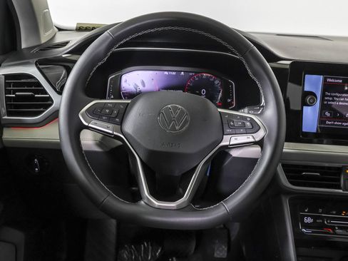 New 2026 Volkswagen Taos SEL AWD/4WD image 23