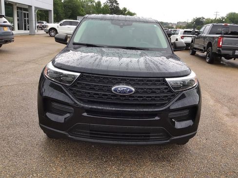 Used 2021 Ford Explorer 2WD image 6