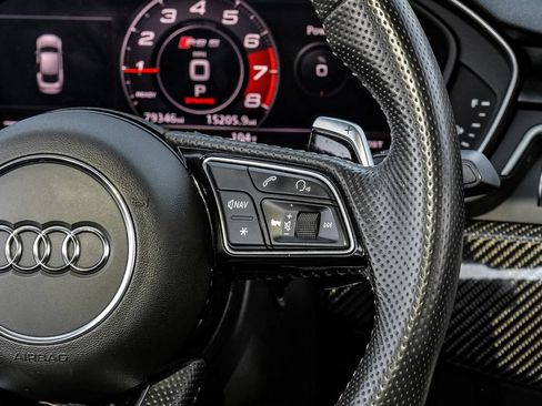 Used 2019 Audi RS 5 Sportback AWD/4WD image 17