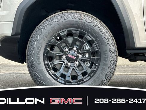 New 2026 GMC Canyon Elevation w/ Convenience Package AWD/4WD image 25