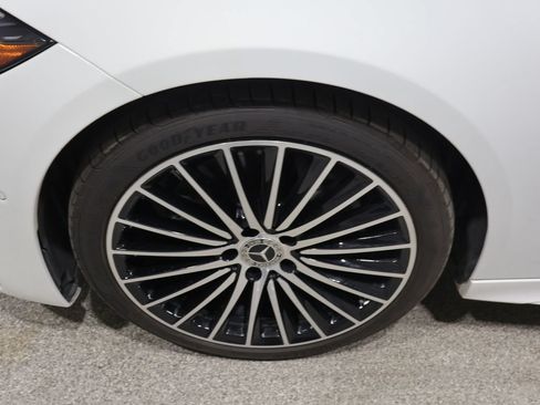 Used 2022 Mercedes-Benz C 300 4MATIC Sedan image 10