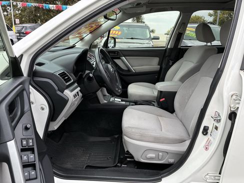 Used 2016 Subaru Forester 2.5i Premium w/ Rugged Package #1 image 3