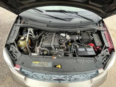 Used 2006 Ford Freestar SE FWD image 43